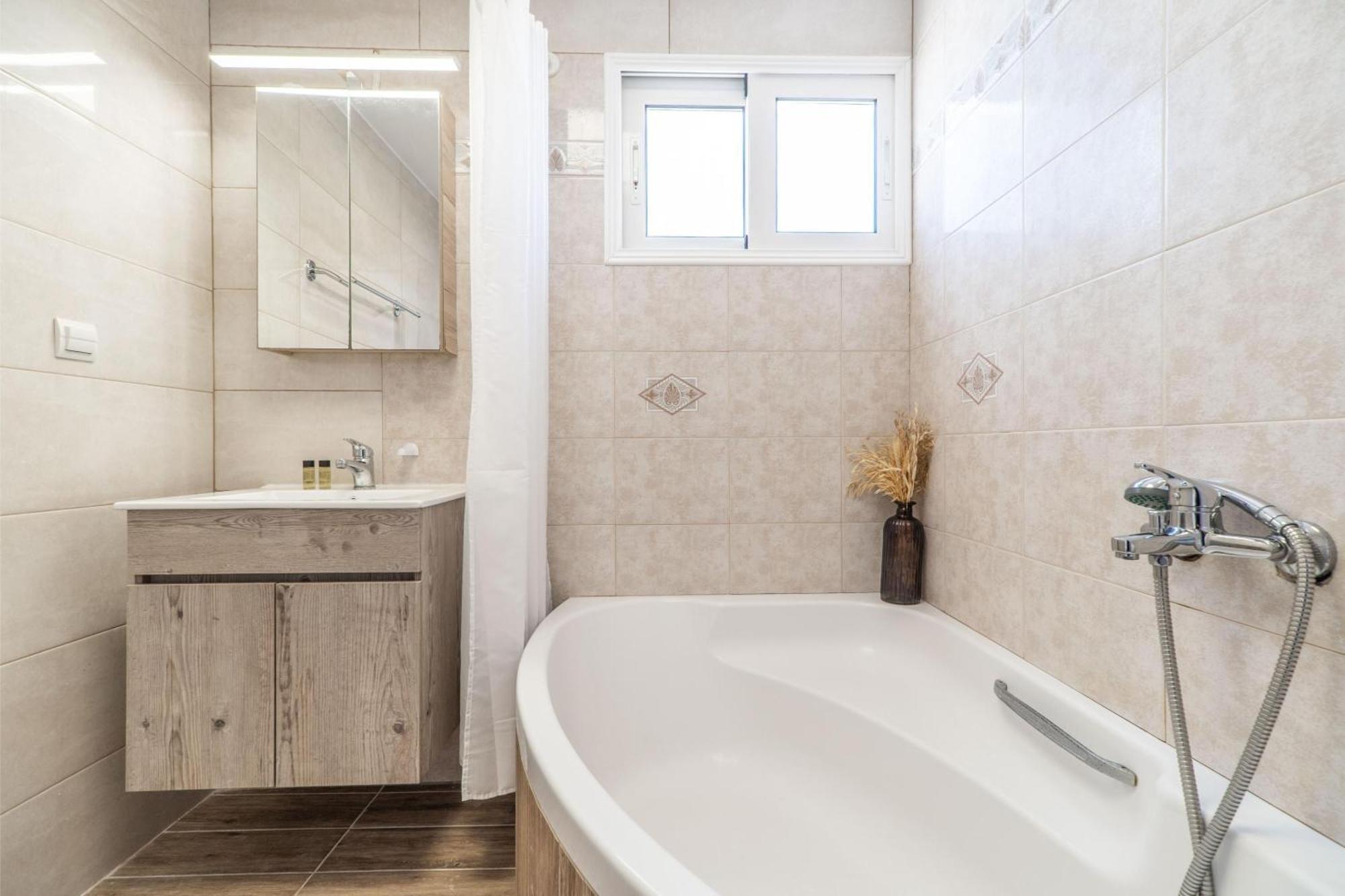 Avra Sfakia Apartments Хора-Сфакион Номер фото